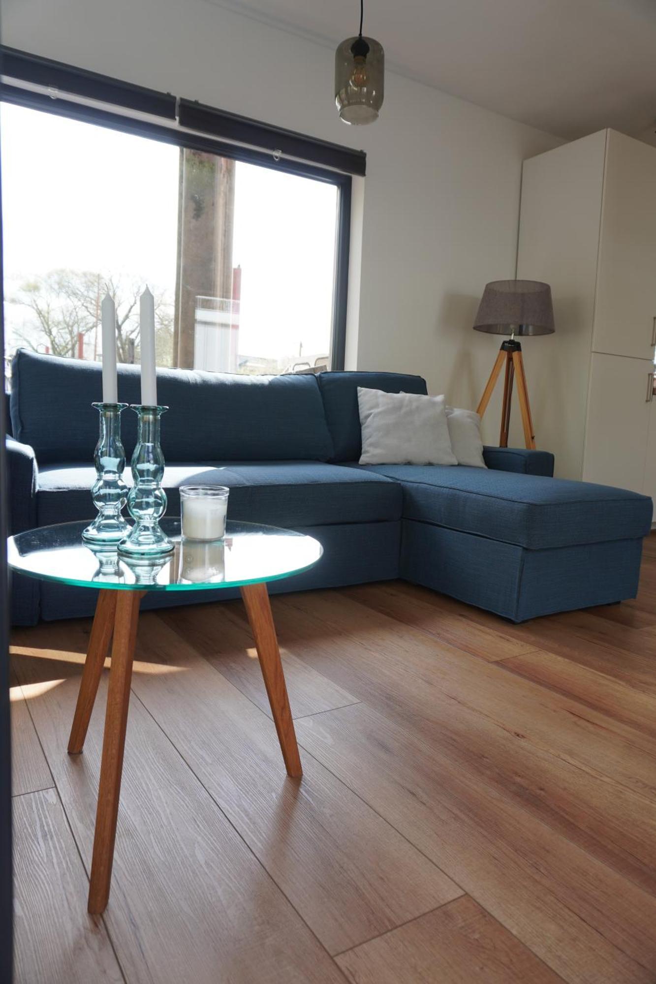Hausboot Stoeckte Villa Winsen  Ngoại thất bức ảnh